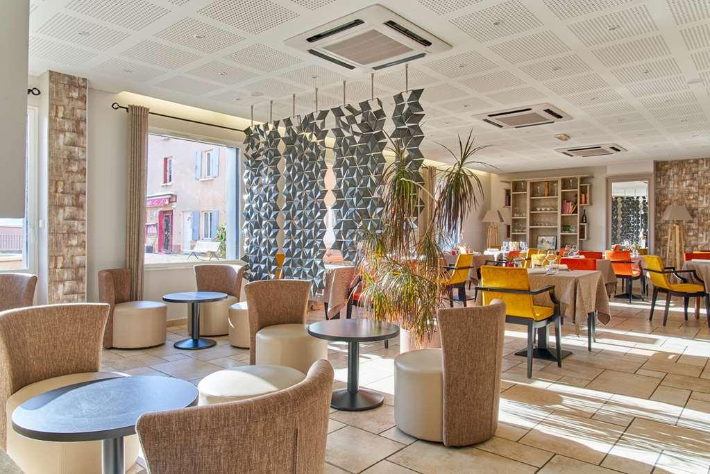 Le Place Neuve Brullioles Restauracja zdjęcie